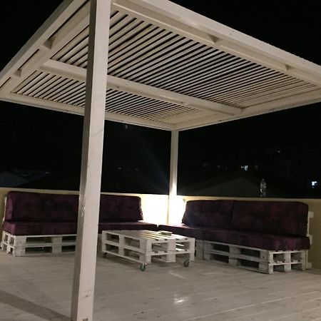 Soheds Apartment Budva Bagian luar foto