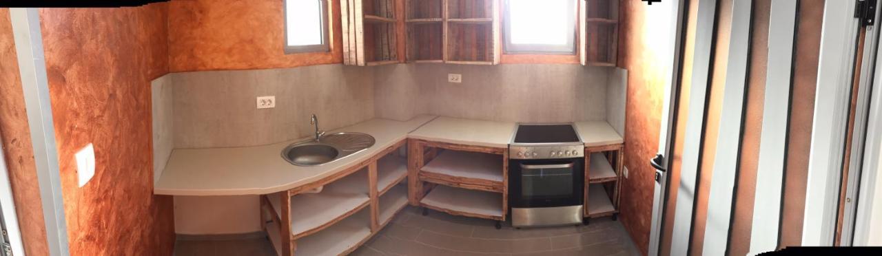 Soheds Apartment Budva Bagian luar foto