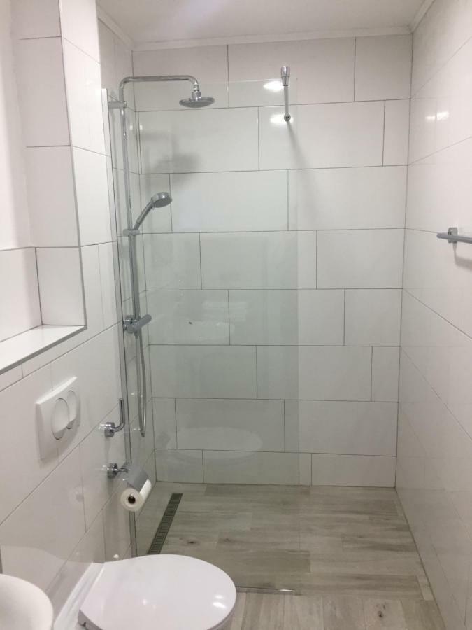 Soheds Apartment Budva Bagian luar foto