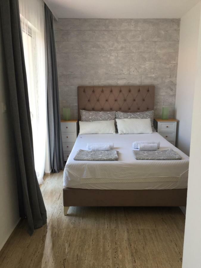 Soheds Apartment Budva Bagian luar foto