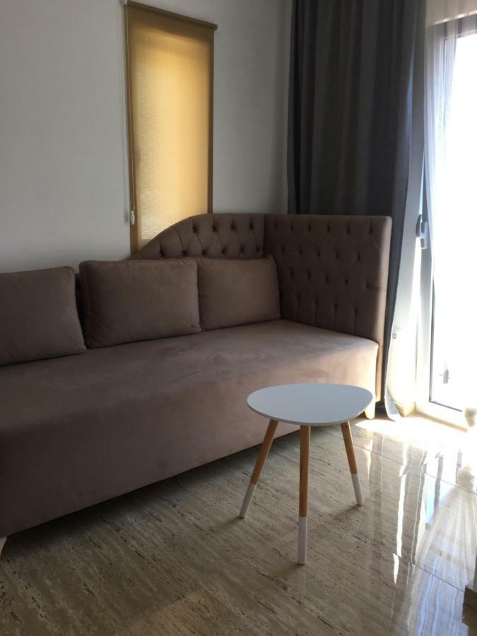 Soheds Apartment Budva Bagian luar foto
