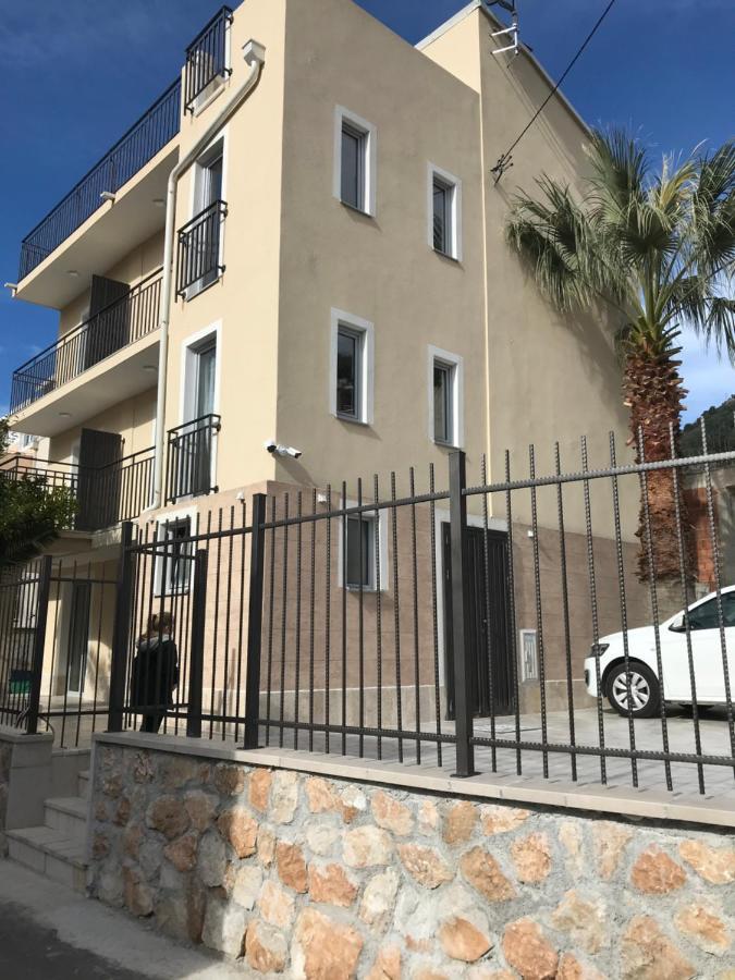 Soheds Apartment Budva Bagian luar foto